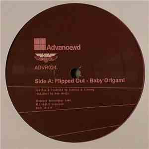 Baby Origami - Flipped Out / Play Around download free Baby Origami - Flipped Out / Play Around download mp3 flac
