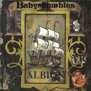 Babyshambles - Albion download mp3 flac