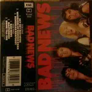 Bad News  - Bad News download free