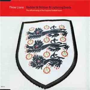 Baddiel & Skinner & Lightning Seeds - Three Lions download free