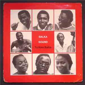 Balka Sound - ....Tu Kine Balka... download free