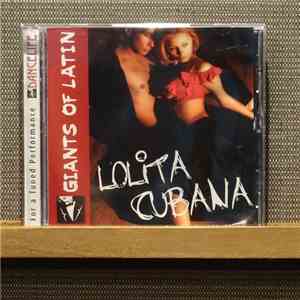 Ballroom Orchestra And Singers - Giants Of Latin - Lolita Cubana download free