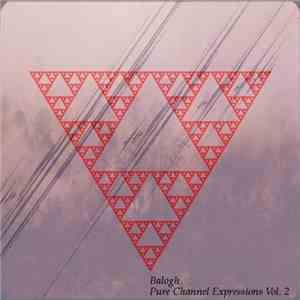 Balogh - Pure Channel Expressions Vol. 2 download mp3 flac