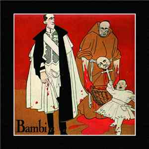 Bambi  - Hind Leg Meaty/Sink Incisor download mp3 flac