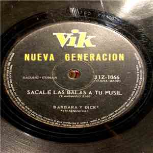 Barbara & Dick - Sacale Las Balas A Tu Fusil download free