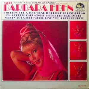 Barbara Eden - Miss Barbara Eden download free