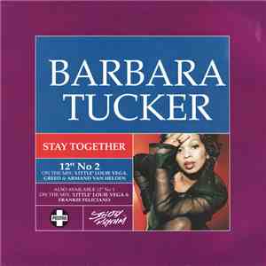 Barbara Tucker - Stay Together download free