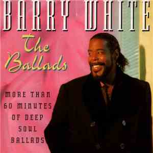Barry White - The Ballads download free