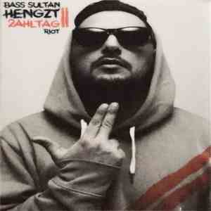 Bass Sultan Hengzt - 2ahltag: Riot (LTD. Boxset) download free