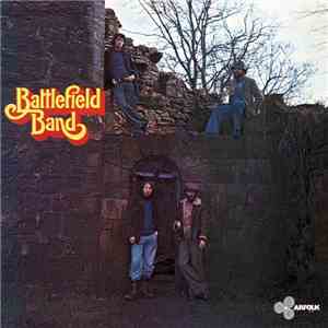 Battlefield Band - Battlefield Band download free