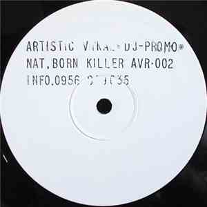 Beats 'R Us  - Natural Born Killers download mp3 flac