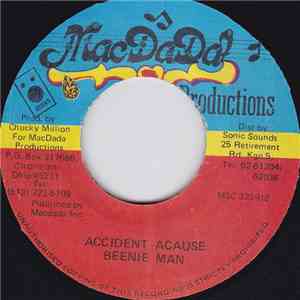 Beenie Man - Accident Acause download free
