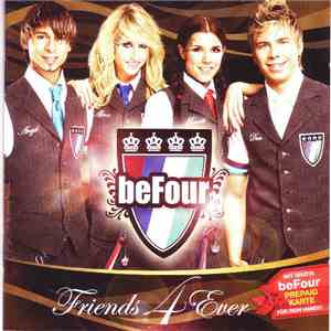 beFour - Friends 4 Ever download free