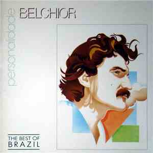 Belchior - Personalidade download free