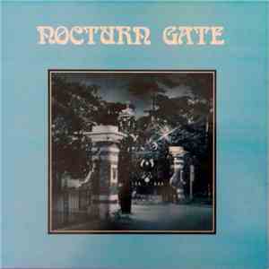 Ben Markus - Nocturn Gate download mp3 flac