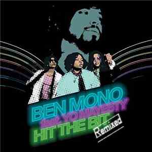 Ben Mono - Hit The Bit Remixed download free Ben Mono - Hit The Bit Remixed download mp3 flac