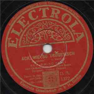 Beniamino Gigli - Ach Wie So Trügerisch / Und Es Blitzten Die Sterne download mp3 flac Beniamino Gigli - Ach Wie So Trügerisch / Und Es Blitzten Die Sterne download free
