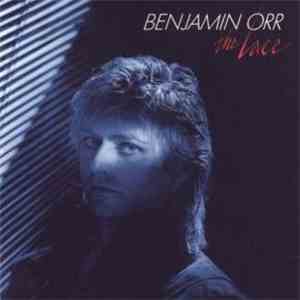 Benjamin Orr - The Lace download mp3 flac