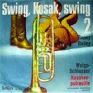 Benny Bailey - Swing, Kosak, Swing 2 download free