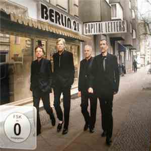 Berlin 21 - Capital Letters download free