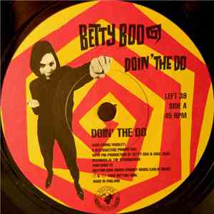 Betty Boo - Doin' The Do download free