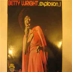 Betty Wright - Explosion download free
