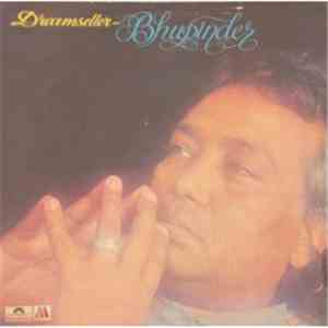 Bhupinder - Dreamseller download free