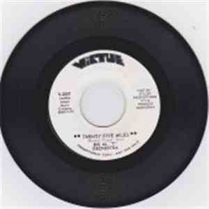 Big Al ''T'' Orchestra - Twenty Five Miles / Do The Slide download free