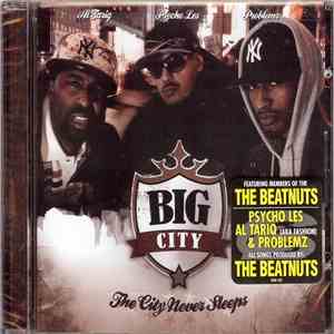 Big City  - The City Never Sleeps download free