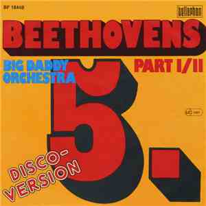 Big Daddy Orchestra - Beethovens 5. download mp3 flac Big Daddy Orchestra - Beethovens 5. download free