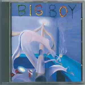 Bigboy  - Bigboy download mp3 flac