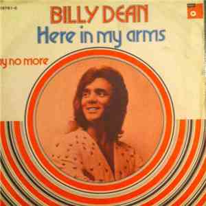 Billy Dean  - Here In My Arms download free