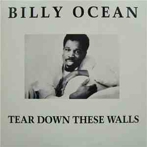 Billy Ocean - Tear Down These Walls download free