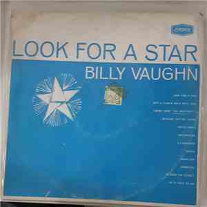 Billy Vaughn - Look For A Star download mp3 flac
