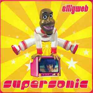 Billyweb - Supersonic download mp3 flac