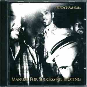 Birdy Nam Nam - Manual For Successful Rioting download mp3 flac