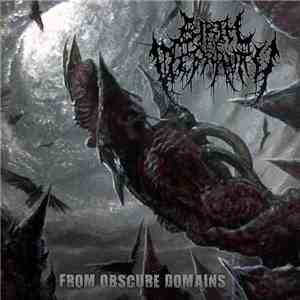 Birth Of Depravity - From Obscure Domains download free