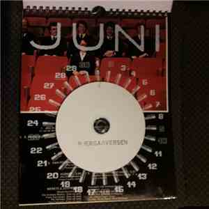 Bjerga / Iversen - Juni download free Bjerga / Iversen - Juni download mp3 flac