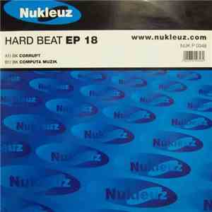 BK - Hard Beat EP 18 download free