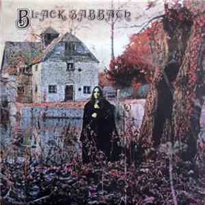 Black Sabbath - Black Sabbath download mp3 flac
