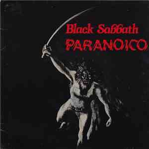 Black Sabbath - Paranoico download mp3 flac