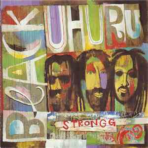 Black Uhuru - Strongg download free