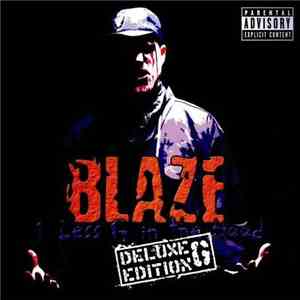 Blaze Ya Dead Homie - 1 Less G In The Hood: Deluxe G Edition download free