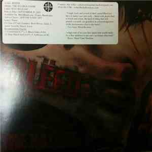 BLËED - The Hatred Inside download mp3 flac