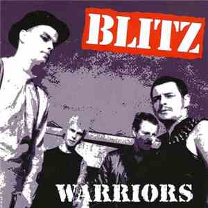 Blitz - Warriors download free Blitz - Warriors download mp3 flac