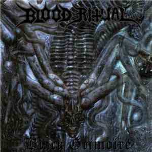 Blood Ritual - Black Grimoire download free
