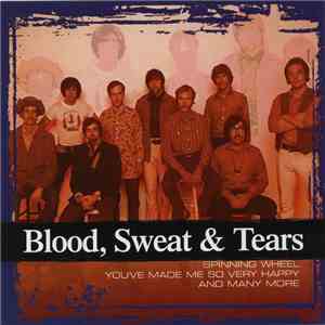 Blood, Sweat & Tears - Collections download free