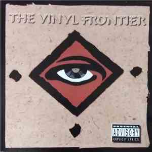Bloodshot - The Vinyl Frontier download free