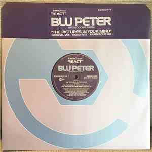 Blu Peter - The Pictures In Your Mind download mp3 flac