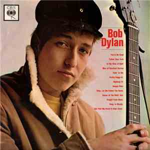 Bob Dylan - Bob Dylan download free